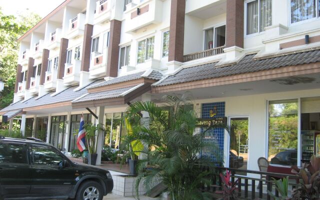 Chaweng Tara Hotel