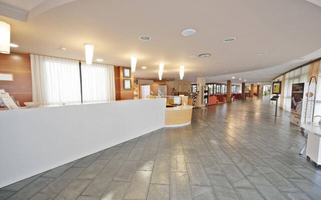 Laias Caldaria hotel y Balneario