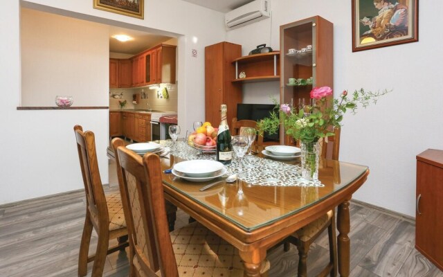 Stunning Home in Gata With Wifi and 2 Bedrooms