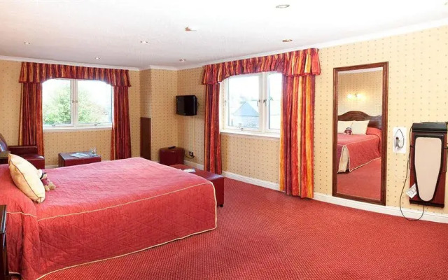 The Mariner Hotel