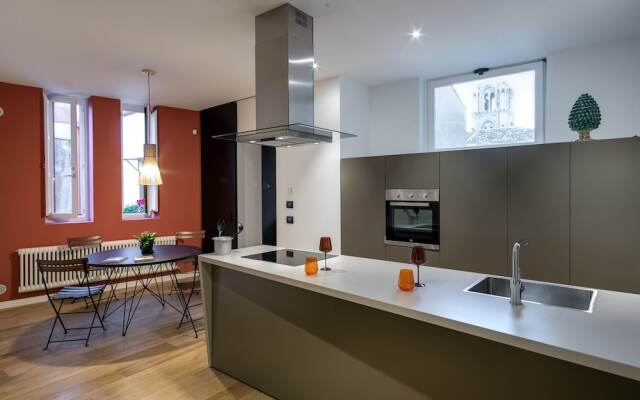DeBellini Design Apartments