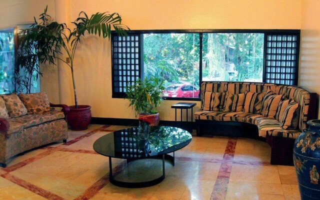 Lisland Rainforest Resort