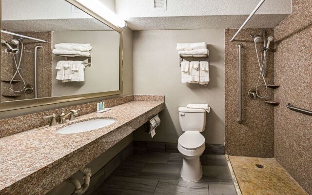 Spark by Hilton Knoxville North I-75