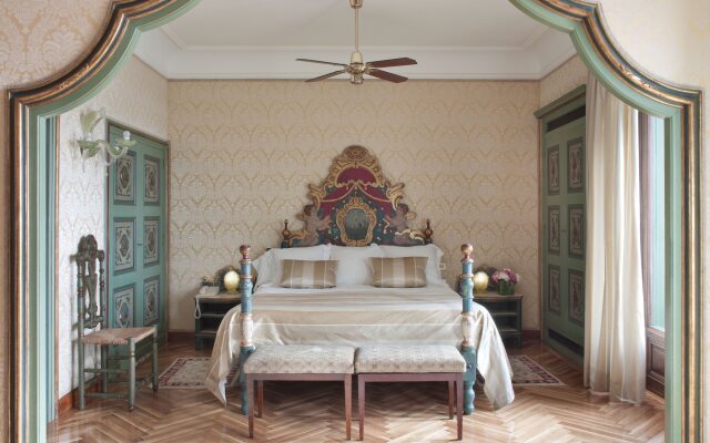 Hostal de la Gavina GL - The Leading Hotels of the World