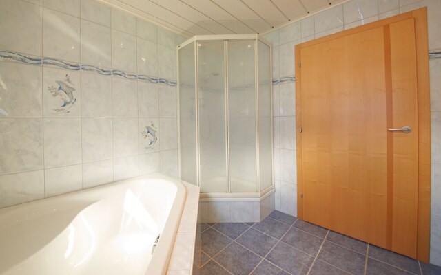 Appartement Schneider by HolidayFlats24