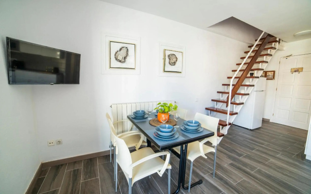 Apartaments Atzavara