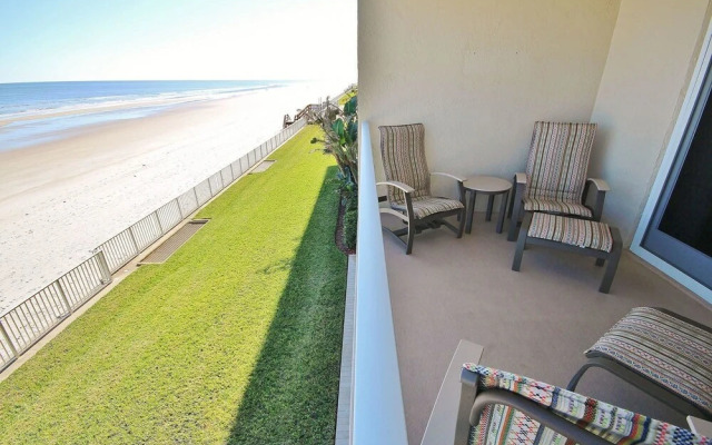 Sea Coast Gardens II 202 Apartment 2