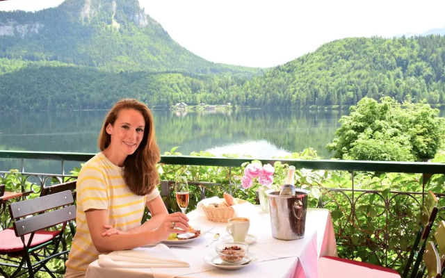 Hotel am See - Seeresidenz
