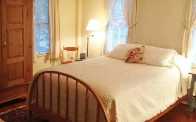 The Market Street Inn