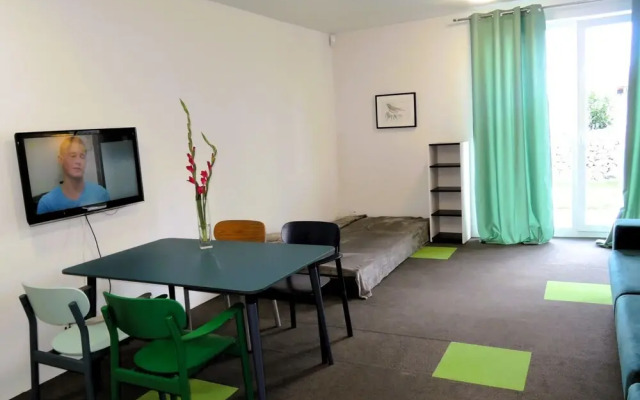 Comfortable Apartment in Rewal