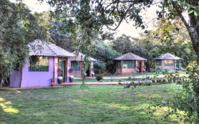 Hotel Fazenda Vida Bela