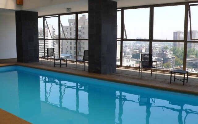 Plaza Suites Apartments