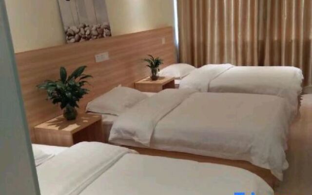 Star Margin Business Hotel