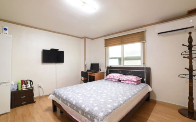 Gumgang Town Pension