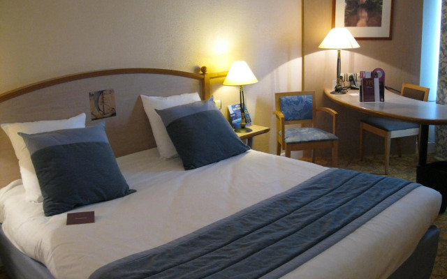 Mercure Nevers Pont de Loire