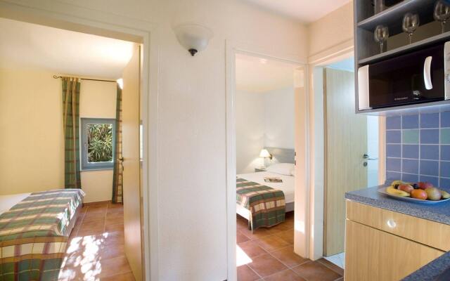Valamar Tamaris Villas Hotel