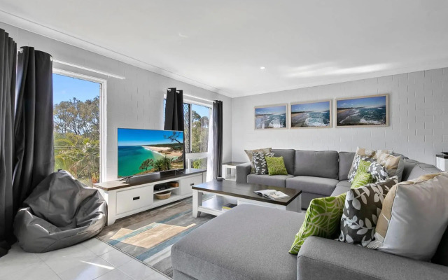 21 The Islander Resort