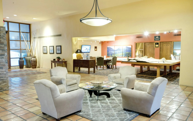 Starr Pass Golf Suites