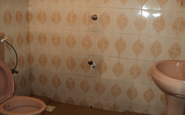 Suisse Villa - New Management