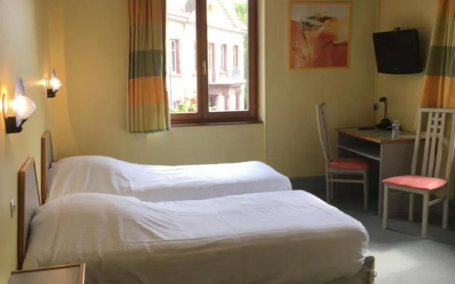 Hostellerie Alsacienne