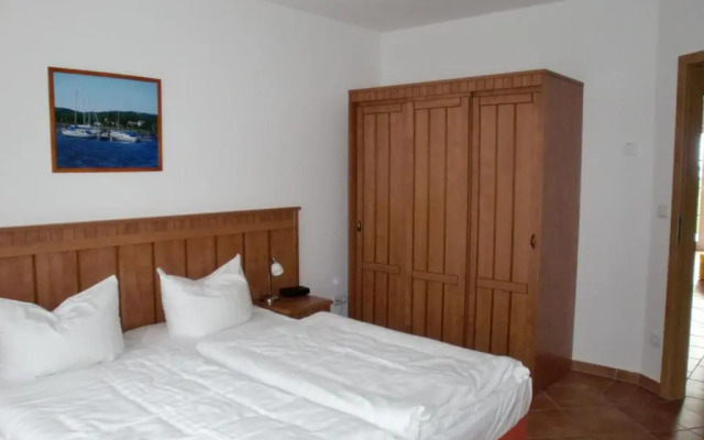 Ferienwohnung 07 Am Selliner See