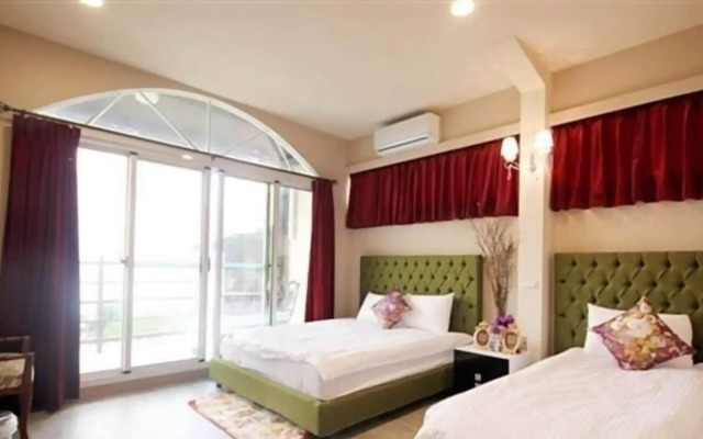 E Moh B&B