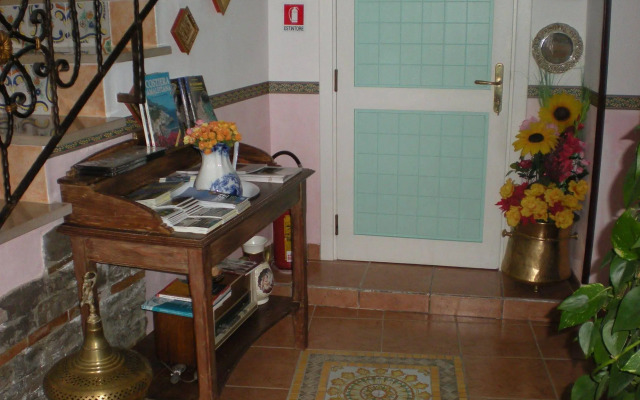 L'Argine Fiorito