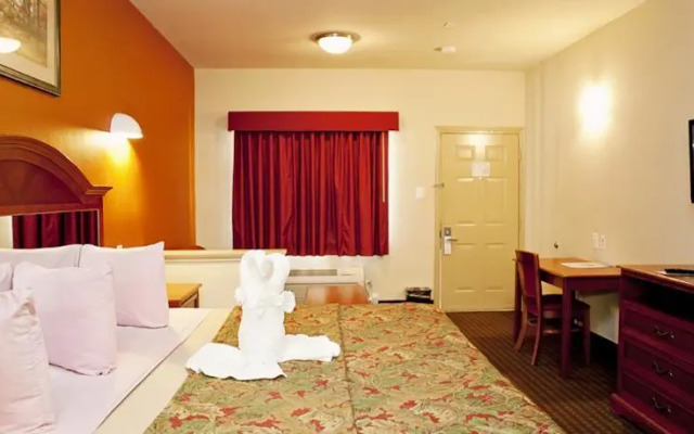 Palace Inn and Suites Baytown