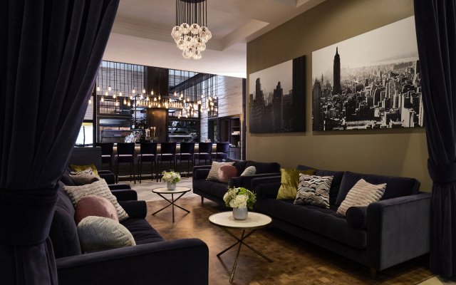 Archer Hotel New York