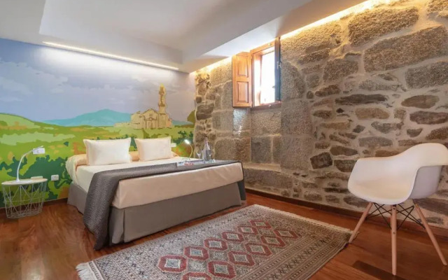 Pazo de Esposende