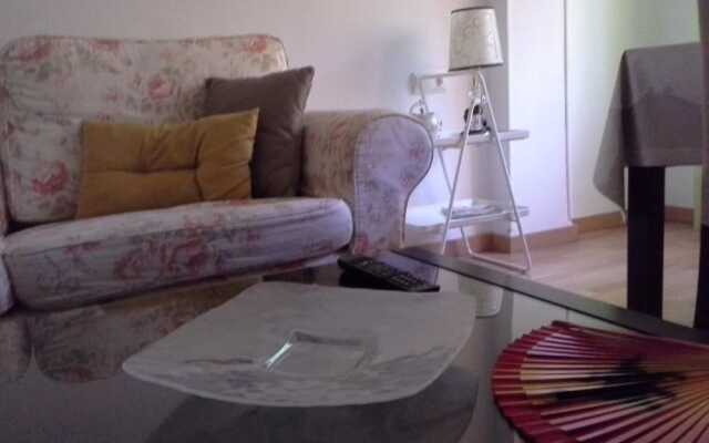Apartamento General Espartero