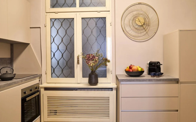 Milan Retreats - Porta Venezia