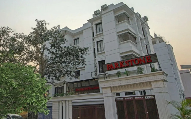 Parkstone by Treebo Hotels