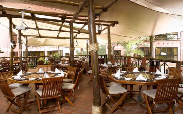 Wasini All Suite Hotel