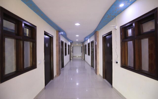 Hotel Taj Ansh
