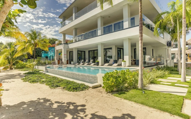 Villas at Playa de Coco