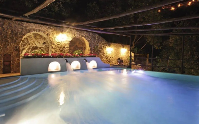 Villa Alba d' Oro - Historic Luxury Villa