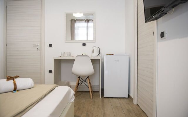 B&B Smeraldo