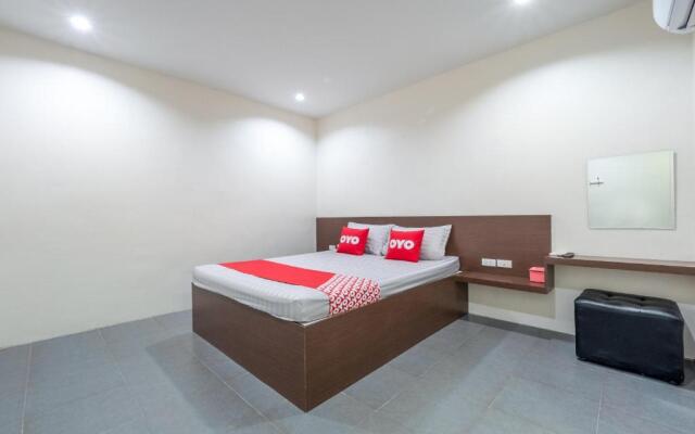 OYO 939 69 Resort