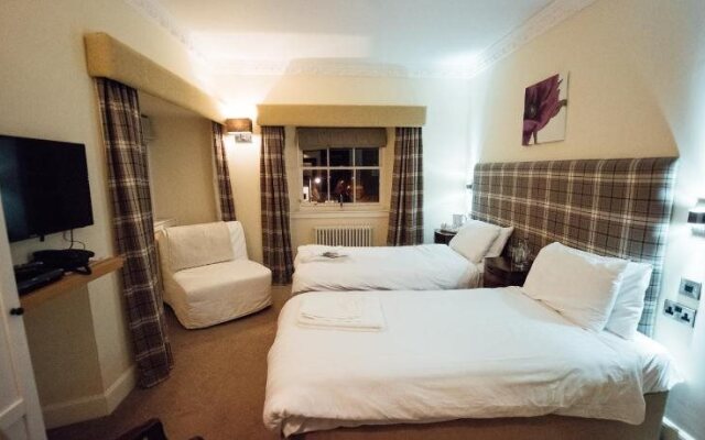 Star and Garter Hotel