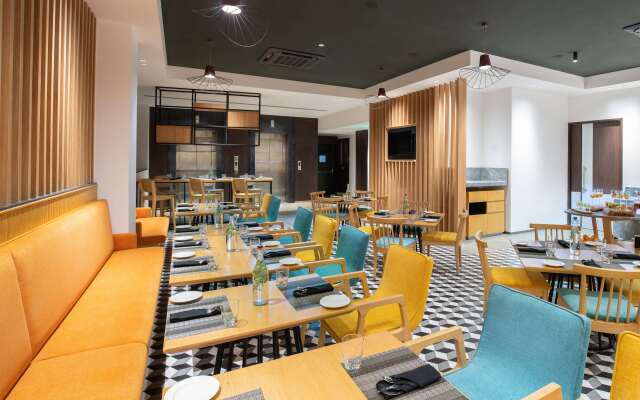 Park Inn by Radisson Gwalior