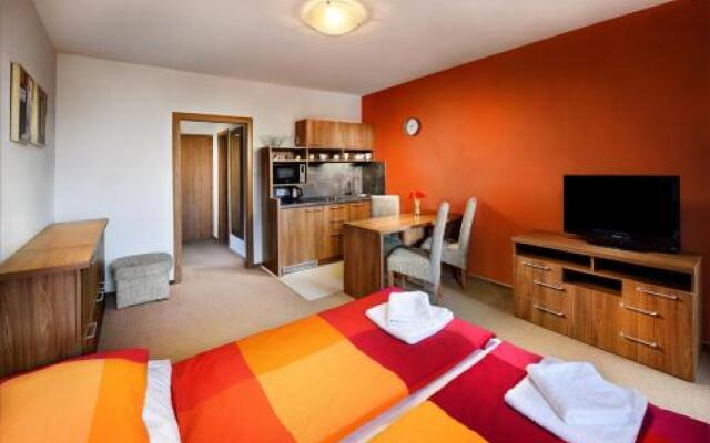 Apartmanovy Dom Tatratravel Smokovec