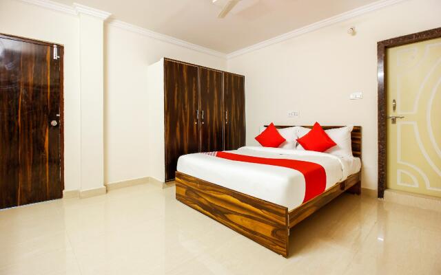 OYO Flagship 41994 Balaji Hotel