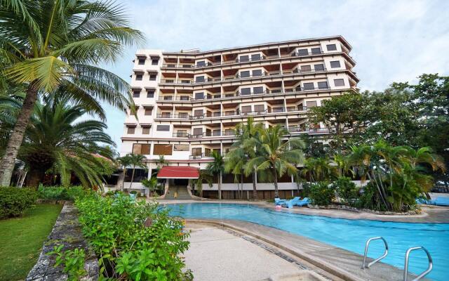 Cebu White Sands Resort and Spa