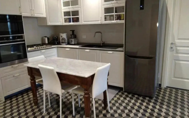 oltremare soul houses