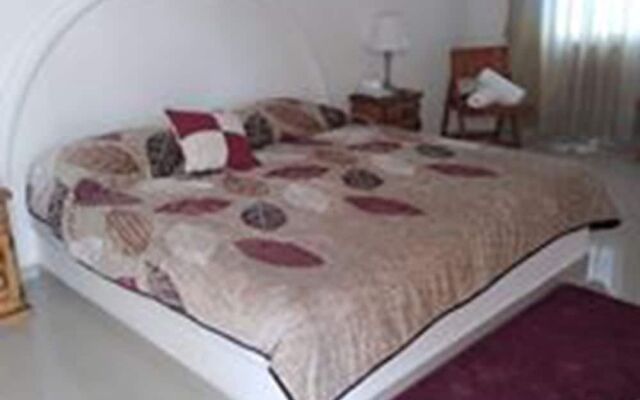 Hotel Elefante Blanco tepoztlan