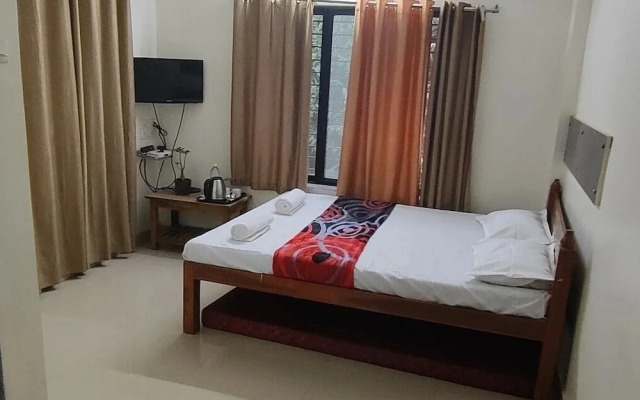 The Backyard Hotel Nagaon