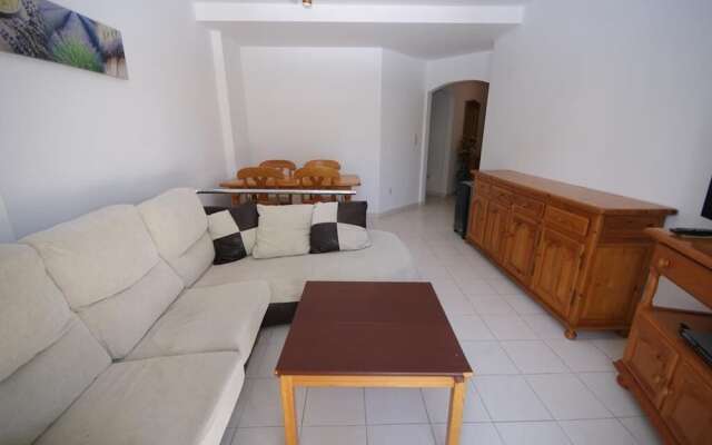 Apartamento Las Barcas F33