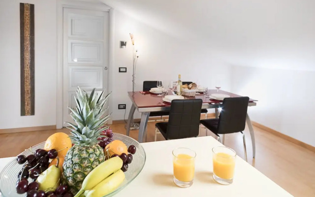 Residence Verona Class