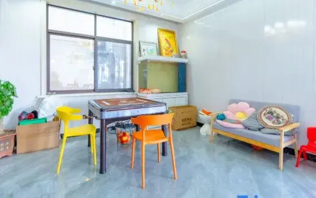 Tonglu Qingzhu Homestay